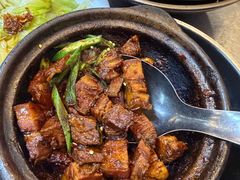 -兴记肉骨茶(甲洞大街第二新分店)