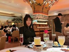 -波特曼西餐厅(中央大街店)