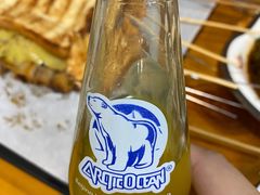 -烤五行·烧烤烤串(石佛营店)