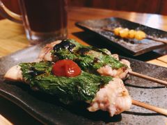 -鸟内会(河北路店)