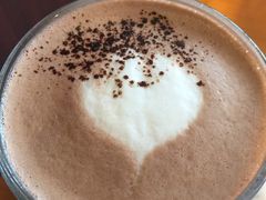 -COSTA COFFEE(哈尔滨凯德学府店)