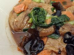 -灵福缘私房菜·农家菜(拈花湾·灵山大佛必推店)