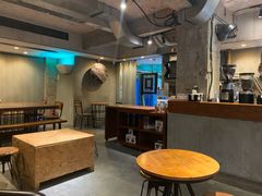-来回·咖啡(天河南店)