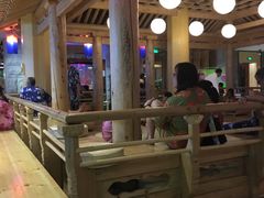 -御池园(顾村公园店)