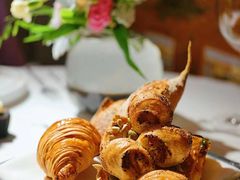 -Le Bistrot de Racine