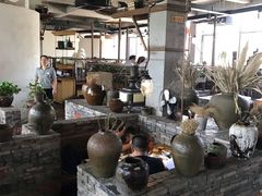 -几荷·恰似故人来(秀水广场店)