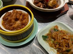 潮焗鲍鱼鸡-潮界(虹桥新天地店)