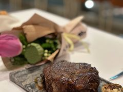 -香樟花园法式铁板烧(恒隆广场店)