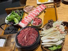 -黔诚酸汤牛肉(甲秀楼店)