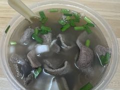-牛师傅广式药膳牛骨汤美食(江南西店)