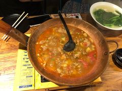 -茶花妹子云南餐厅(北大店)