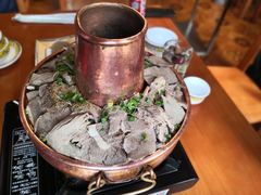 -如意林卡藏餐吧(大昭寺店)