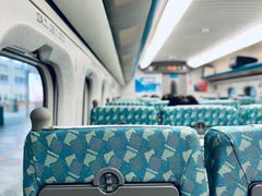 -文府路口(Taiwan High Speed Rail Zuoying Station)
