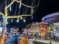 -青岛方特梦幻王国