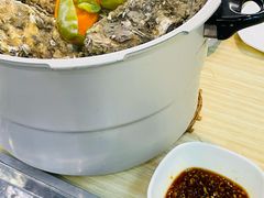 -一蚝一贝海鲜特色餐厅(万象城店)
