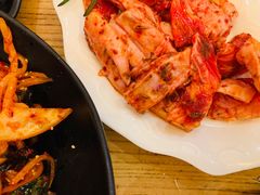 -味家烤肉烤鳗鱼牛排(西塔旗舰店)