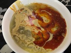 -何老二卤汁凉粉