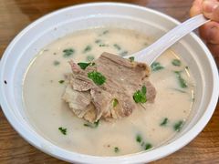 -穆得·老周家牛肉烧饼(普利街店)