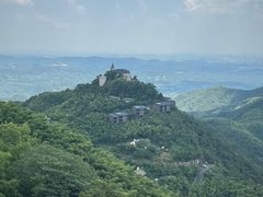 -莫干山风景区