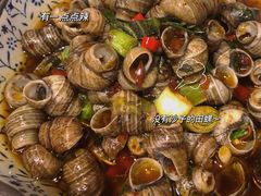 口味嗦螺-虾小龙老长沙龙虾馆(坡子街店)