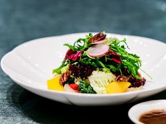 -品粹徽园·家常安徽菜