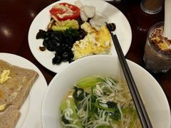 -合肥丰大国际大酒店
