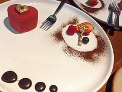 限定甜品-G+KITCHEN(龙湖狮山天街店)