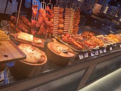 -梨花自助烤肉(乐宾店)