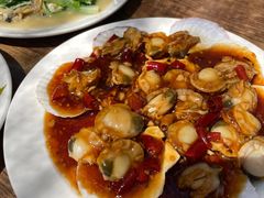 -九龙餐厅(大沽路店)