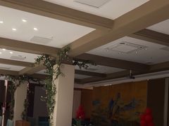 -锦海城市大酒店·上海酒楼(会馆浜路店)