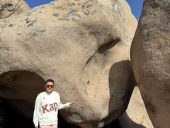 -大泽山风景名胜区