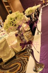 -上海浦东喜来登由由大酒店·宴会厅