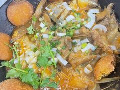 -郭姐·威海渔村(黄兴路店)