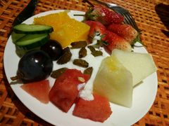 -So Lounge索兰至餐厅(蓝色港湾店)