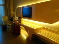 -青岛银沙滩温德姆至尊酒店