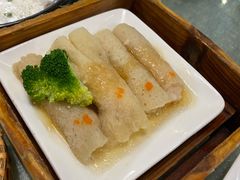 -點無缺茶楼·海鲜酒家(世博店)