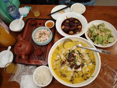 -外婆烧.老杭帮菜(庆春店)