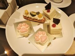-盛宴自助餐厅(运达喜来登店)