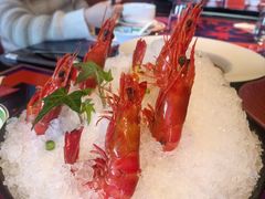 -上海滩餐厅(BFC外滩金融中心店)