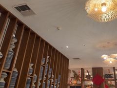 -芳草地度假酒店·野炉中餐厅