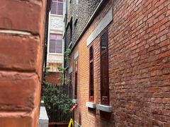 -飞马旅黎黄陂路文旅街区