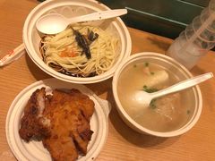 -阿文汤包蟹黄汤包(豫园商城店)