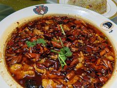 -福季酒店(怡园绿景店)