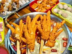 -杨校长·老成都串串香火锅(全国总店)