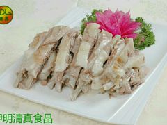 -马学武手抓美食(下南关总店)