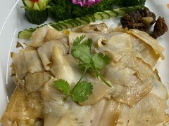 深海大响螺-宜兴隆家宴·私房菜(泰安华庭店)