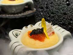 -蟹犇前•帝王蟹雪蟹(陆家嘴店)