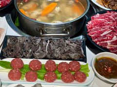 -牛品福潮汕牛肉火锅(旺庄店)