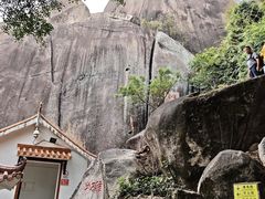 -云洞岩风景区
