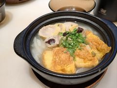 -客语客家菜(华发商都店)